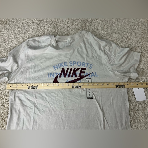 Men’s XL Nike Short Sleeve Graphic Tee NWT - Picture 5 of 5